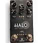 Used Keeley HALO ANDY TIMMONS Effect Pedal