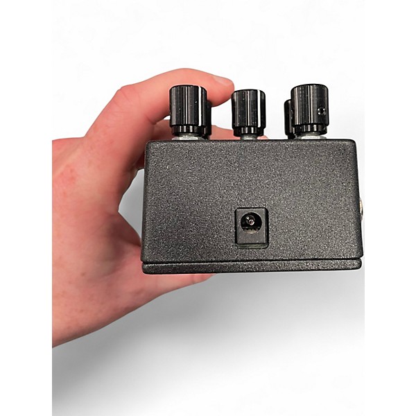 Used Keeley HALO ANDY TIMMONS Effect Pedal