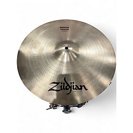 Used Zildjian 16in A Series Medium Crash Cymbal