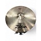 Used Zildjian 16in A Series Medium Crash Cymbal thumbnail