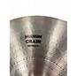 Used Zildjian 16in A Series Medium Crash Cymbal