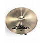 Used Zildjian 16in A Series Medium Crash Cymbal