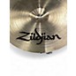 Used Zildjian 16in A Series Medium Crash Cymbal