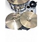 Used Zildjian 14in New Beat Hi Hat Pair Cymbal thumbnail