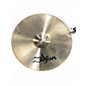 Used Zildjian 14in New Beat Hi Hat Pair Cymbal