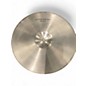 Used Zildjian 14in New Beat Hi Hat Pair Cymbal