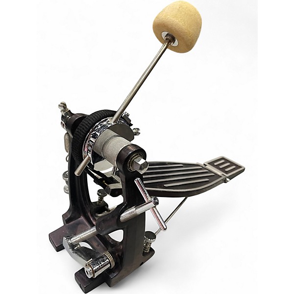 Used SONOR Phonic Kick Pedal Single Bass Drum Pedal
