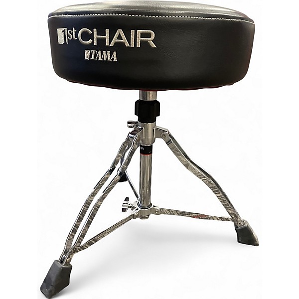 Used TAMA 1st Chair Drum Throne