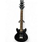 Used Ibanez gax30 Black Solid Body Electric Guitar thumbnail
