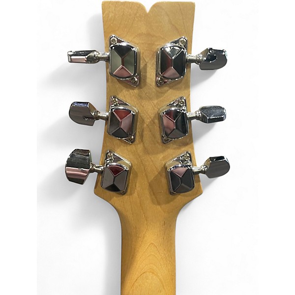 Used Ibanez gax30 Black Solid Body Electric Guitar