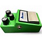 Used Ibanez TS9 Tube Screamer Distortion Effect Pedal