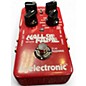 Used TC Electronic Hall Of Fame Reverb Effect Pedal