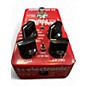 Used TC Electronic Hall Of Fame Reverb Effect Pedal