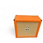 Used Orange Amplifiers PPC412 240W 4x12 Straight Guitar Cabinet thumbnail