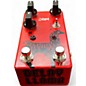 Used Jam Pedals Delay Llama Mk.3 Effect Pedal