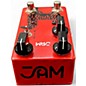 Used Jam Pedals Delay Llama Mk.3 Effect Pedal