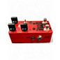 Used Jam Pedals Delay Llama Mk.3 Effect Pedal