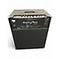 Used Ampeg RB2x10 Bass Combo Amp