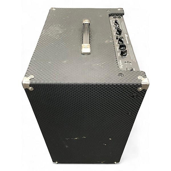 Used Ampeg RB2x10 Bass Combo Amp