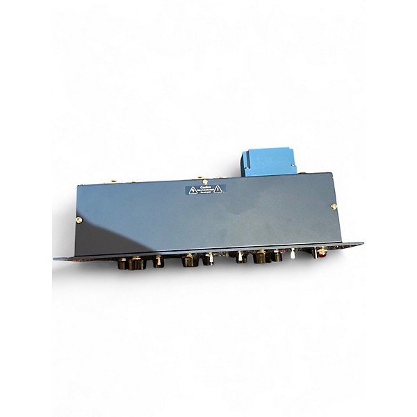 Used Tube-Tech HLT 2A Equalizer