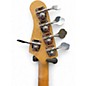 Used Glarry G JAZZ Tobacco Burst Electric Bass Guitar
