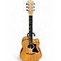 Used Gibson G-WRITER EC Natural Acoustic Electric Guitar thumbnail