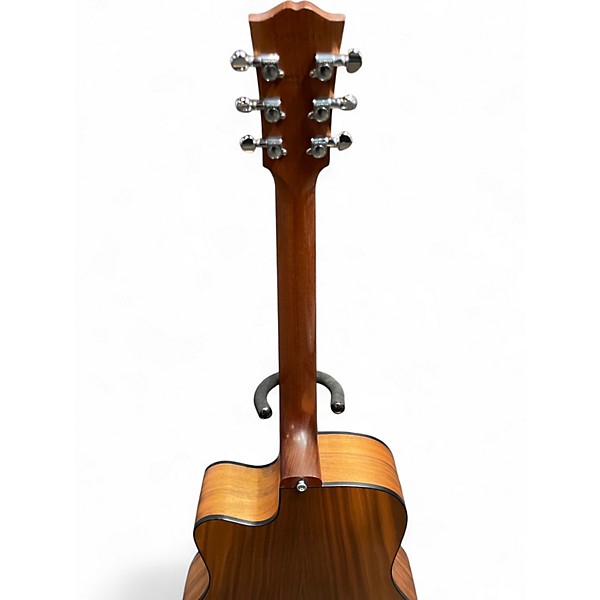 Used Gibson G-WRITER EC Natural Acoustic Electric Guitar