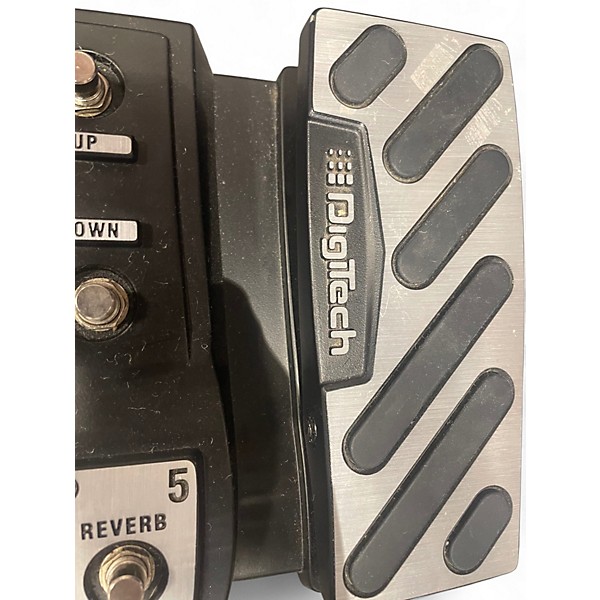 Used DigiTech RP500 Effect Processor