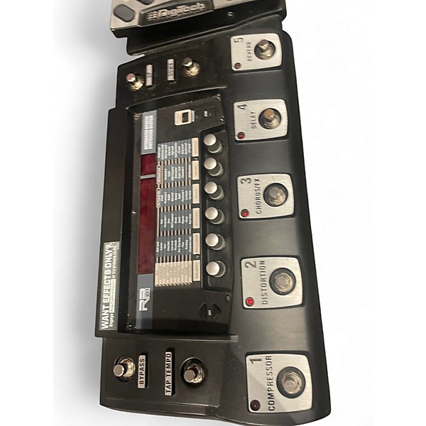 Used DigiTech RP500 Effect Processor