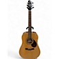 Used Sammick D2 Natural Acoustic Guitar thumbnail