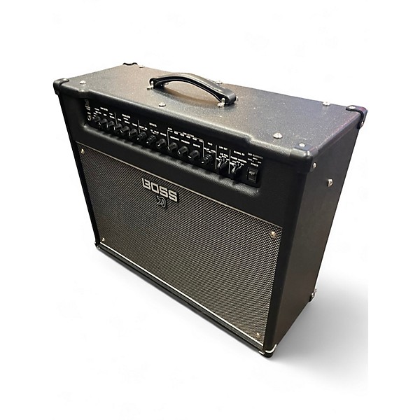 Used BOSS KATANA ARTIST Guitar Combo Amp