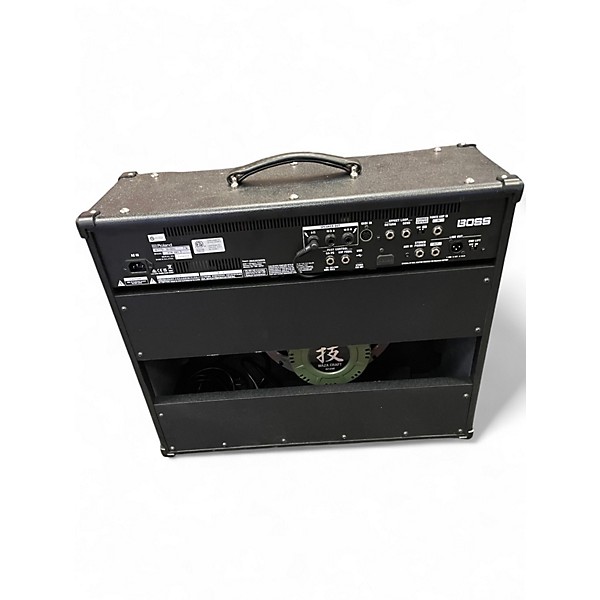 Used BOSS KATANA ARTIST Guitar Combo Amp