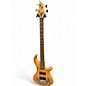 Used Traben ARRAY LIMITED Natural Electric Bass Guitar thumbnail