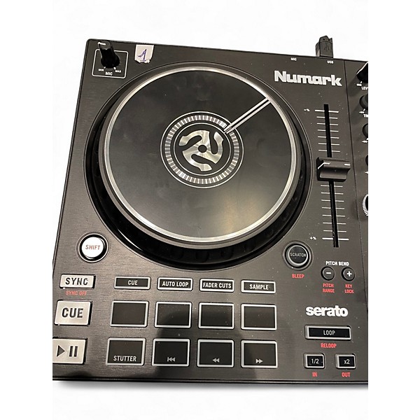 Used Numark Mixtrack Pro II DJ Controller