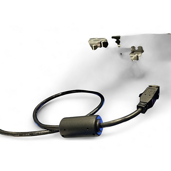 Used Numark Mixtrack Pro II DJ Controller