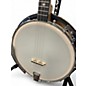 Used Gold Tone CC IT TENOR Natural Banjo