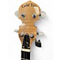 Used Gold Tone CC IT TENOR Natural Banjo