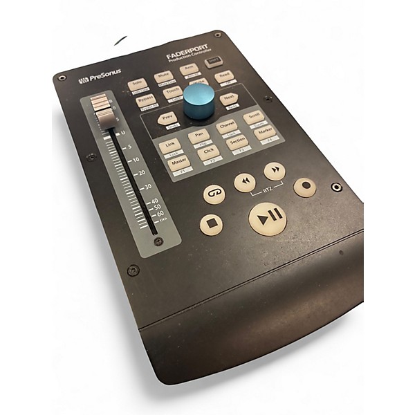 Used PreSonus FADERPORT Digital Mixer
