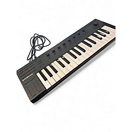 Used Native Instruments KOMPLETE KONTROL M32 MIDI Controller