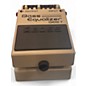 Used BOSS GEB7 7 Band Bass Equalizer Bass Effect Pedal