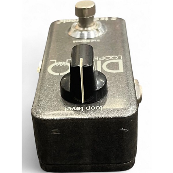Used TC Electronic Ditto Looper Pedal