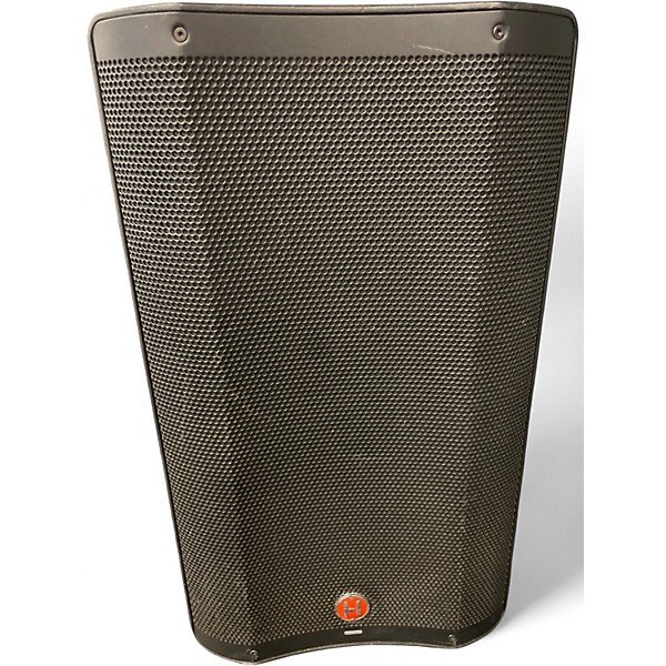 Used Harbinger VARI V2312 Powered Speaker