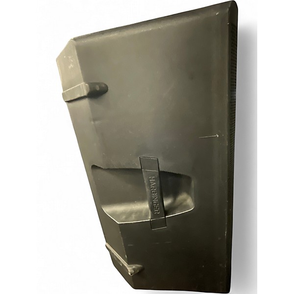 Used Harbinger VARI V2312 Powered Speaker