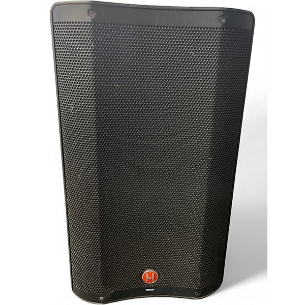 Used Harbinger VARI V2312 Powered Speaker