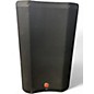 Used Harbinger VARI V2312 Powered Speaker thumbnail