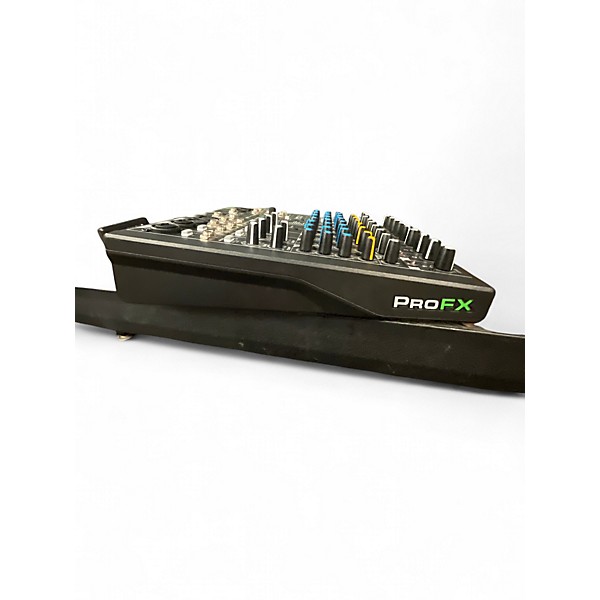 Used Mackie PROFX10 V3 Unpowered Mixer