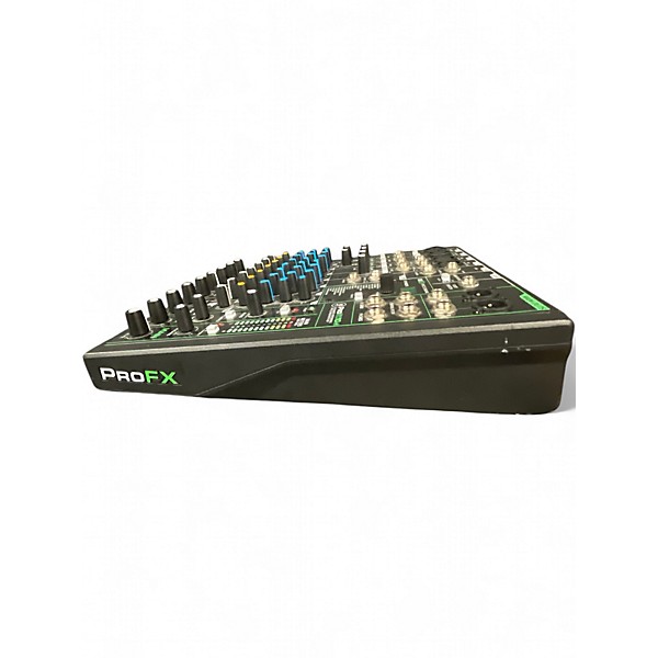 Used Mackie PROFX10 V3 Unpowered Mixer