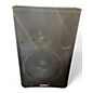 Used QSC cp8 Powered Speaker