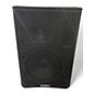 Used QSC cp8 Powered Speaker