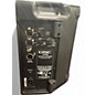 Used QSC cp8 Powered Speaker